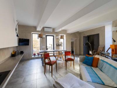 Acheter Maison Castelnau-de-guers Herault