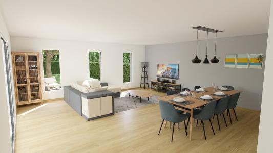 Acheter Maison 114 m2 Saint-ay