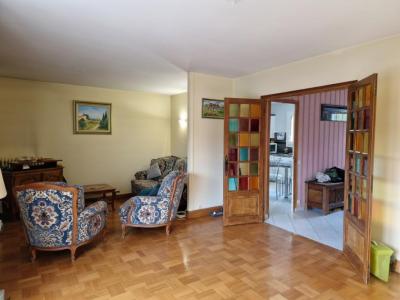 Acheter Maison Lisieux Calvados