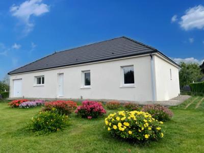 For sale Favars 4 rooms 90 m2 Correze (19330) photo 0