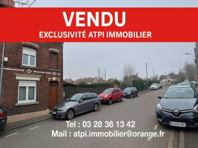 For sale Marcq-en-baroeul 115 m2 Nord (59700) photo 0