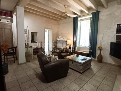 For sale Goudargues 4 rooms 110 m2 Gard (30630) photo 4
