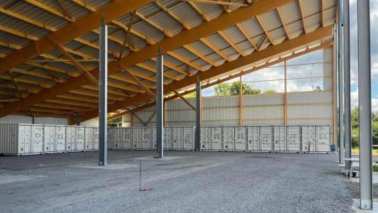 Annonce Location Parking Glos 14