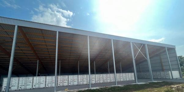 Louer Parking 14 m2 Glos