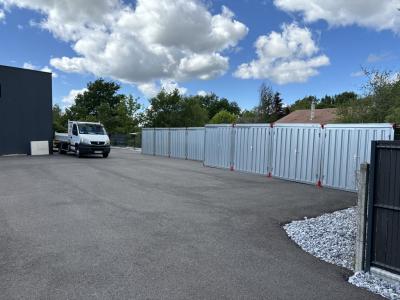 Annonce Location Parking Marmande 47