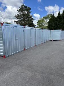 Louer Parking 8 m2 Marmande