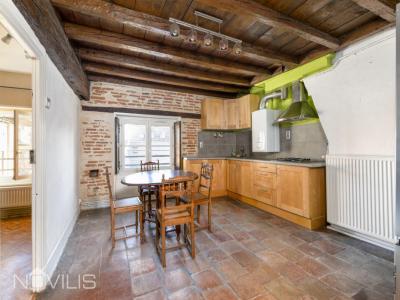 Annonce Vente 3 pices Appartement Toulouse 31