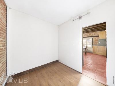 Acheter Appartement 60 m2 Toulouse