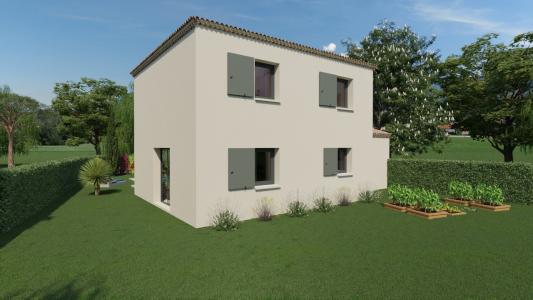 Annonce Vente 4 pices Maison Puygiron 26