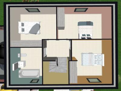 Acheter Maison Puygiron Drome