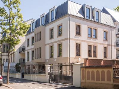 For sale Colmar 2 rooms 29 m2 Haut rhin (68000) photo 0