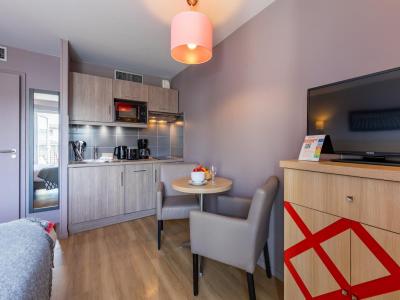 Acheter Appartement 29 m2 Colmar