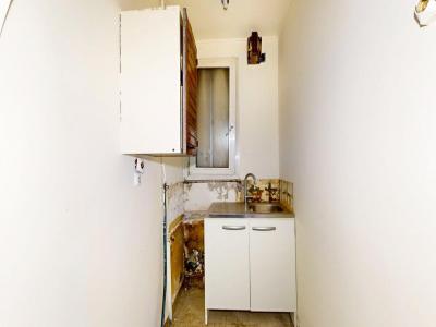 Acheter Appartement Paris-19eme-arrondissement 104000 euros