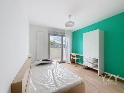 Louer Appartement 18 m2 Ponts-de-ce