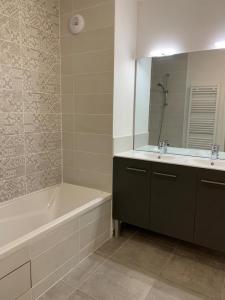 Louer Appartement Toulouse Haute garonne