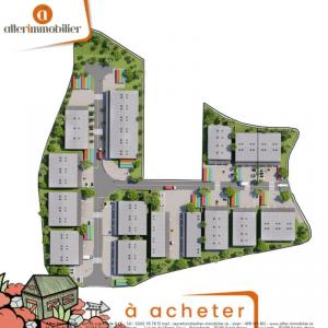 Annonce Vente Commerce Sainte-marie 974