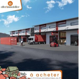 Acheter Commerce Sainte-marie Reunion