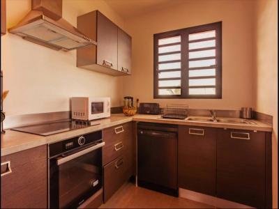Louer Appartement Saint-gilles-les-bains Reunion