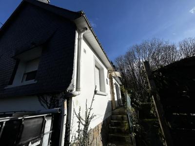 Annonce Vente 5 pices Maison Cleguer 56