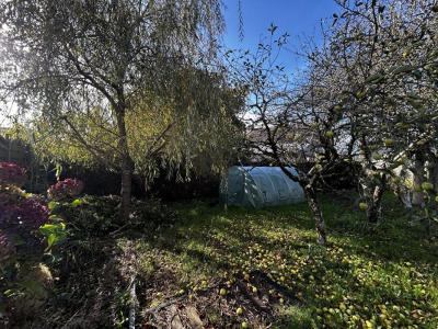 Acheter Maison Cleguer Morbihan