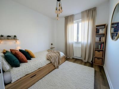 Annonce Vente 3 pices Appartement Auray 56