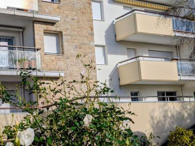 Acheter Appartement Auray Morbihan
