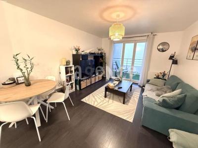 Annonce Vente 2 pices Appartement Claye-souilly 77