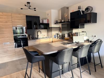 Acheter Appartement 58 m2 Claye-souilly