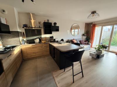 Acheter Appartement Claye-souilly Seine et marne