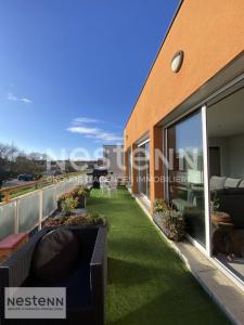 For rent Saint-gervais-la-foret 4 rooms 81 m2 Loir et cher (41350) photo 0