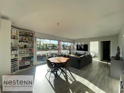 Louer Appartement 81 m2 Saint-gervais-la-foret