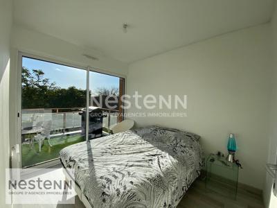 Louer Appartement Saint-gervais-la-foret 760 euros