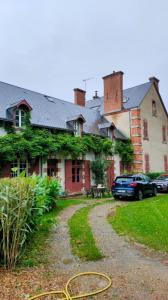 For sale Cheverny 13 rooms Loir et cher (41700) photo 1