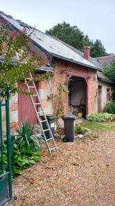 For sale Cheverny 13 rooms Loir et cher (41700) photo 2