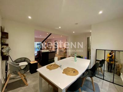 Louer Maison Huisseau-sur-cosson Loir et cher