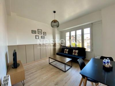 For rent Blois 2 rooms 38 m2 Loir et cher (41000) photo 0