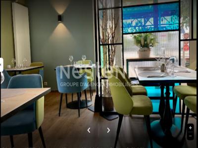 Acheter Commerce 299 m2 Saint-georges-sur-cher