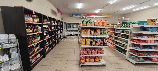 Annonce Vente Commerce Francueil 37