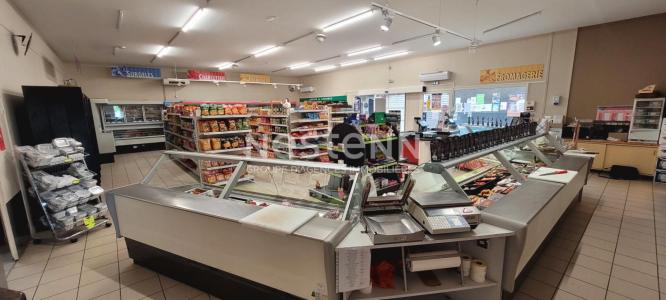 Acheter Commerce 320 m2 Francueil