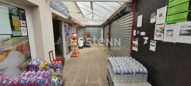 Acheter Commerce Francueil 132000 euros