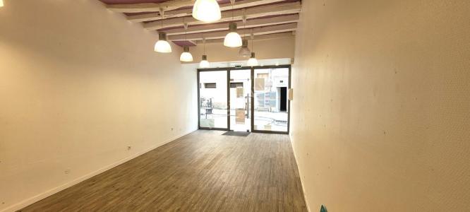Annonce Location Local commercial Blois 41
