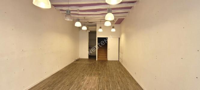 Louer Local commercial 70 m2 Blois