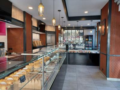 Acheter Commerce 200 m2 Blois