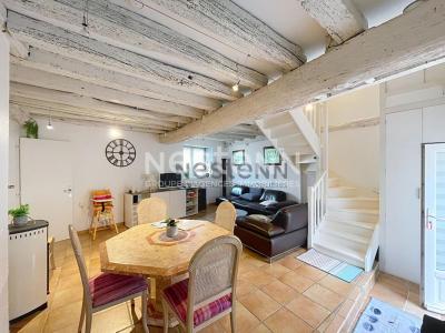 Acheter Maison Cellettes Loir et cher