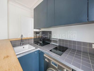 Acheter Appartement Paris-7eme-arrondissement 447200 euros