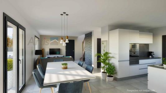 Acheter Maison 93 m2 Ugine