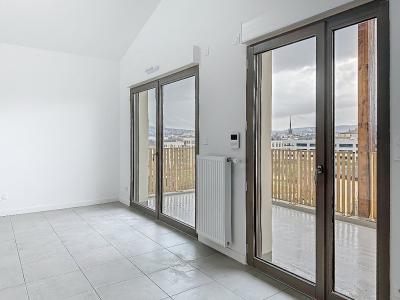 Acheter Appartement 85 m2 Villefranche-sur-saone