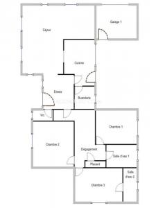 Acheter Maison Draguignan Var