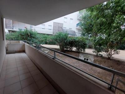 Acheter Appartement 53 m2 Nimes