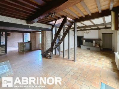 For sale Wattignies 4 rooms 127 m2 Nord (59139) photo 0